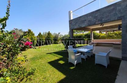 Villa - 5 Bedrooms - 5 Bathrooms for sale in Almaza Bay - Qesm Marsa Matrouh - North Coast