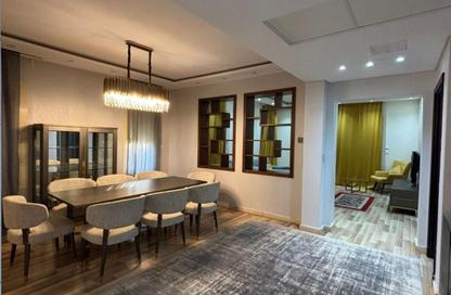 Villa - 4 Bedrooms - 5 Bathrooms for rent in Mivida - 5th Settlement Compounds - The 5th Settlement - New Cairo City - Cairo