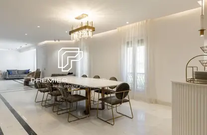 أي فيلا - 3 غرف نوم - 3 حمامات للبيع في ماونتن فيو هايد بارك - كمبوندات التجمع الخامس - التجمع الخامس - مدينة القاهرة الجديدة - القاهرة