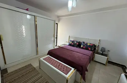 دوبلكس - 2 غرف نوم - 3 حمامات للايجار في بورتو نيو كايرو - كمبوندات التجمع الخامس - التجمع الخامس - مدينة القاهرة الجديدة - القاهرة