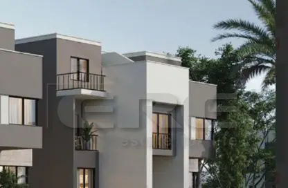 فيلا - 3 غرف نوم - 3 حمامات للبيع في تاج سيتي - كمبوندات التجمع الخامس - التجمع الخامس - مدينة القاهرة الجديدة - القاهرة