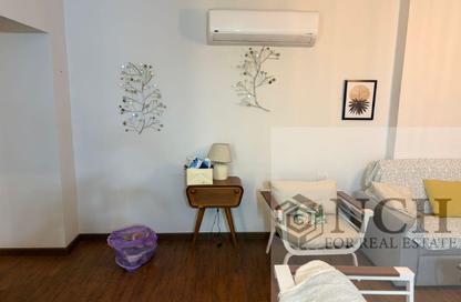 Apartment - 2 Bedrooms - 3 Bathrooms for rent in Villette - 5th Settlement Compounds - The 5th Settlement - New Cairo City - Cairo