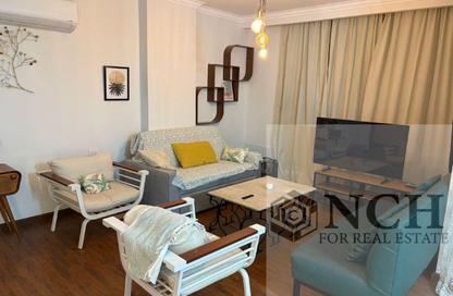 Apartment - 2 Bedrooms - 3 Bathrooms for rent in Villette - 5th Settlement Compounds - The 5th Settlement - New Cairo City - Cairo