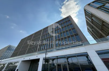 Retail - Studio - 2 Bathrooms for sale in One Ninety Mall - South Teseen St. - The 5th Settlement - New Cairo City - Cairo