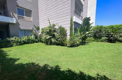 Apartment - 3 Bedrooms - 3 Bathrooms for rent in Cairo Festival City - North Investors Area - New Cairo City - Cairo