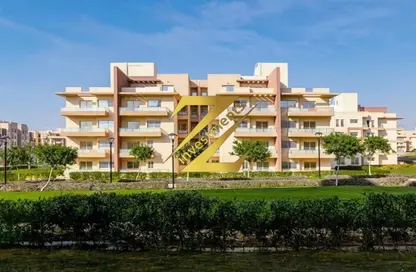 شقة - 3 غرف نوم - 3 حمامات للبيع في مدينة وصال - كمبوندات الشروق - مدينة الشروق - القاهرة