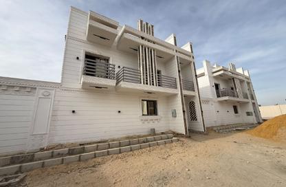فيلا - 5 - 5 للبيع في مدينة زايد الجديدة - الشيخ زايد - الجيزة فيلا - 5 - 5 للبيع في مدينة زايد الجديدة - الشيخ زايد - الجيزة