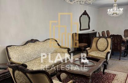 شقة - 3 غرف نوم - 3 حمامات للبيع في نيو جيزة - طريق مصر اسكندرية الصحراوي - مدينة 6 أكتوبر - الجيزة