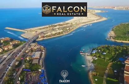Villa - 5 Bedrooms - 4 Bathrooms for sale in Marina 8 - Marina - Al Alamein - North Coast