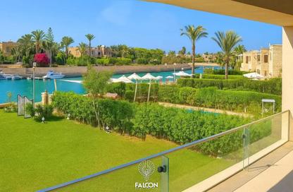 Villa - 5 Bedrooms - 4 Bathrooms for sale in Marina 8 - Marina - Al Alamein - North Coast