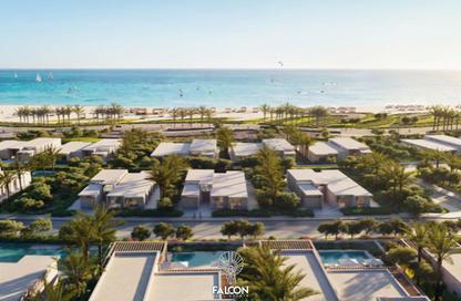 Chalet - 3 Bedrooms - 2 Bathrooms for sale in Alam Al- Rum - Marsa Matrouh - Matrouh