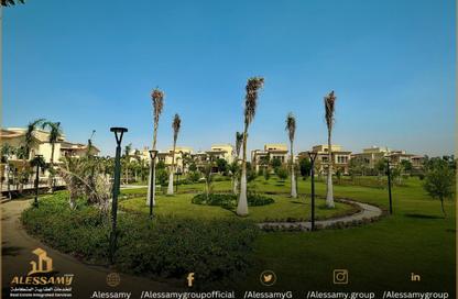 فيلا - 5 غرف نوم - 6 حمامات للبيع في پريڤادو - مدينتي - القاهرة فيلا - 5 غرف نوم - 6 حمامات للبيع في پريڤادو - مدينتي - القاهرة