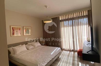 Apartment - 3 - 3 for sale in O West - 6 October Compounds - 6 October City - Giza Apartment - 3 - 3 for sale in O West - 6 October Compounds - 6 October City - Giza