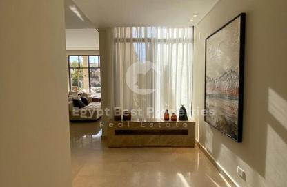 Apartment - 3 - 3 for sale in O West - 6 October Compounds - 6 October City - Giza Apartment - 3 - 3 for sale in O West - 6 October Compounds - 6 October City - Giza