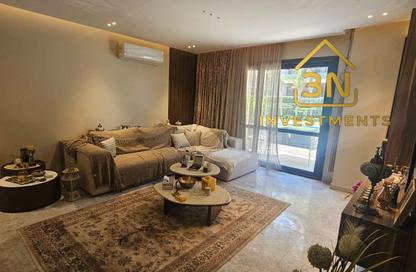 Apartment - 3 - 2 for rent in El Patio Oro - 5th Settlement Compounds - The 5th Settlement - New Cairo City - Cairo