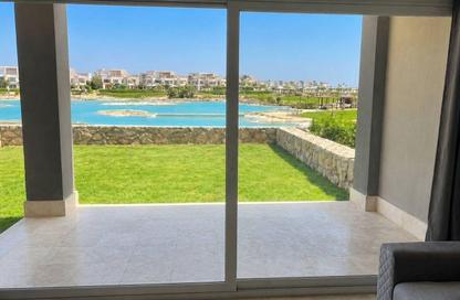 Villa - 4 Bedrooms - 4 Bathrooms for sale in June - Ras Al Hekma - North Coast