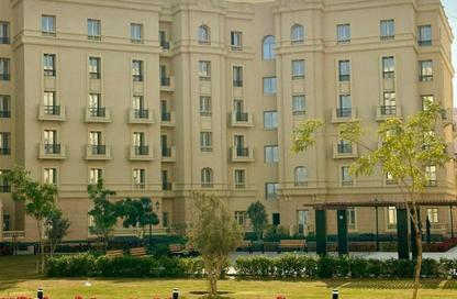Apartment - 3 - 2 for sale in New Garden City - New Capital Compounds - New Capital City - Cairo