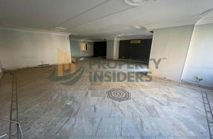 Office Space - Studio - 3 for rent in Gameat Al Dewal Al Arabeya St. - Mohandessin - Giza Office Space - Studio - 3 for rent in Gameat Al Dewal Al Arabeya St. - Mohandessin - Giza