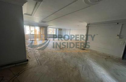 Office Space - Studio - 3 for rent in Gameat Al Dewal Al Arabeya St. - Mohandessin - Giza Office Space - Studio - 3 for rent in Gameat Al Dewal Al Arabeya St. - Mohandessin - Giza