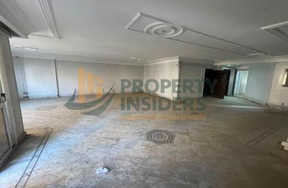 Office Space - Studio - 3 for rent in Gameat Al Dewal Al Arabeya St. - Mohandessin - Giza Office Space - Studio - 3 for rent in Gameat Al Dewal Al Arabeya St. - Mohandessin - Giza