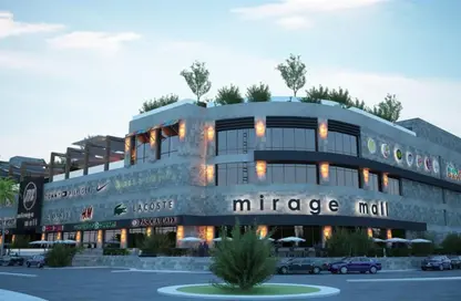Shop - Studio for sale in Mirage City - The 1st Settlement - New Cairo City - Cairo