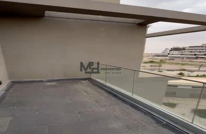 شقة - 3 غرف نوم - 3 حمامات للايجار في فيليت - كمبوندات التجمع الخامس - التجمع الخامس - مدينة القاهرة الجديدة - القاهرة
