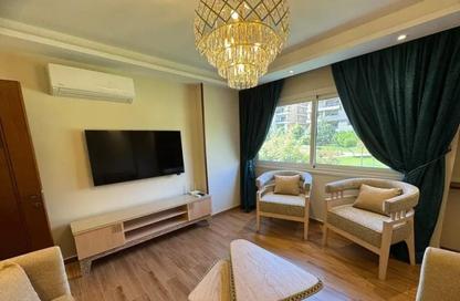 Apartment - 3 - 2 for rent in The Square - 5th Settlement Compounds - The 5th Settlement - New Cairo City - Cairo