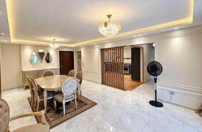 Apartment - 3 - 2 for rent in The Square - 5th Settlement Compounds - The 5th Settlement - New Cairo City - Cairo