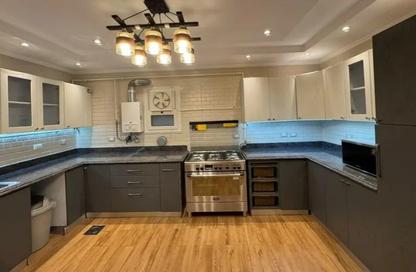 Apartment - 3 - 2 for rent in The Square - 5th Settlement Compounds - The 5th Settlement - New Cairo City - Cairo Apartment - 3 - 2 for rent in The Square - 5th Settlement Compounds - The 5th Settlement - New Cairo City - Cairo