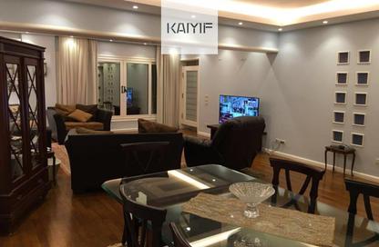 Apartment - 2 - 1 for sale in Zamalek - Cairo