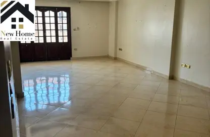 شقة - 4 غرف نوم - 2 حمامات للايجار في المنطقة التاسعة - مدينة نصر - القاهرة