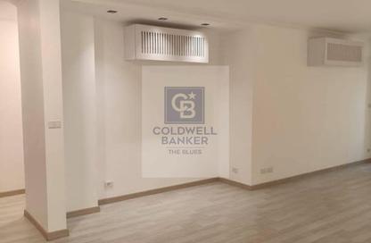 Apartment - 3 Bedrooms - 3 Bathrooms for sale in Garden Residence - Hyde Park - New Cairo City - Cairo