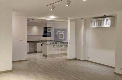 Apartment - 3 Bedrooms - 3 Bathrooms for sale in Garden Residence - Hyde Park - New Cairo City - Cairo