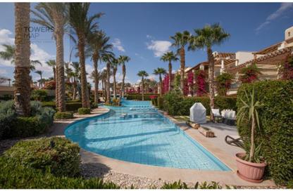 Apartment - 1 Bedroom - 1 Bathroom for sale in Veranda - Sahl Hasheesh - Hurghada - Red Sea