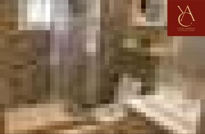 Apartment - Studio - 1 Bathroom for rent in Regents Park - Al Andalus District - New Cairo City - Cairo