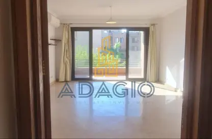 شقة - 2 غرف نوم - 2 حمامات للايجار في كازا - كمبوندات الشيخ زايد - الشيخ زايد - الجيزة