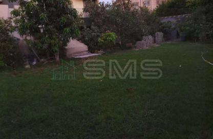 Apartment - 3 Bedrooms - 3 Bathrooms for rent in Mirage City - The 1st Settlement - New Cairo City - Cairo