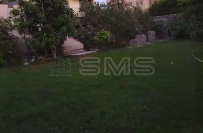 شقة - 3 غرف نوم - 3 حمامات للايجار في ميراج سيتى - التجمع الاول - مدينة القاهرة الجديدة - القاهرة