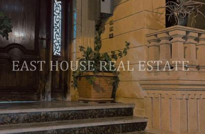 Apartment - 3 - 3 for rent in Ganoob El Acadimia - New Cairo City - Cairo