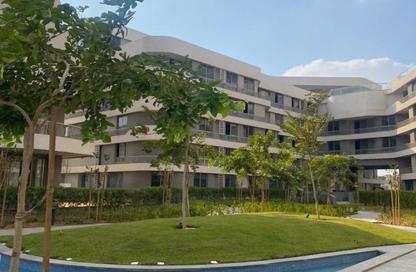 Apartment - 2 Bedrooms - 3 Bathrooms for sale in Bloomfields - Mostakbal City Compounds - Mostakbal City - Future City - Cairo