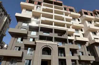 Apartment - 3 Bedrooms - 2 Bathrooms for sale in Dejoya 3 New Capital - New Capital Compounds - New Capital City - Cairo