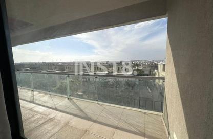 Apartment - 2 Bedrooms - 3 Bathrooms for rent in Villette - 5th Settlement Compounds - The 5th Settlement - New Cairo City - Cairo