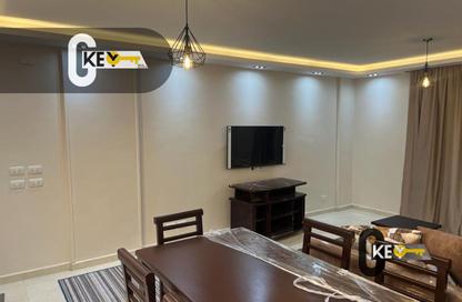 Apartment - 2 Bedrooms - 1 Bathroom for rent in Ahmed Bin Hanbal St. - Rehab City First Phase - Al Rehab - New Cairo City - Cairo Apartment - 2 Bedrooms - 1 Bathroom for rent in Ahmed Bin Hanbal St. - Rehab City First Phase - Al Rehab - New Cairo City - Cairo
