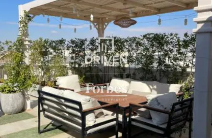 Penthouse - 2 Bedrooms - 2 Bathrooms for rent in Mountain View Chill Out Park - Northern Expansions - 6 October City - Giza