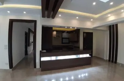 Apartment - 2 Bedrooms - 3 Bathrooms for rent in Eastown - 5th Settlement Compounds - The 5th Settlement - New Cairo City - Cairo