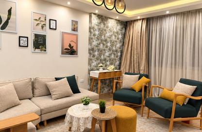 Apartment - 3 - 2 for sale in One Kattameya - El Katameya Compounds - El Katameya - New Cairo City - Cairo