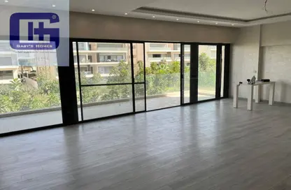 Apartment - 3 Bedrooms - 3 Bathrooms for rent in Lake View - 5th Settlement Compounds - The 5th Settlement - New Cairo City - Cairo