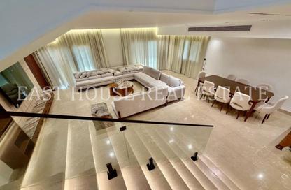 Villa - 5 Bedrooms - 5 Bathrooms for sale in Privado - Madinaty - Cairo Villa - 5 Bedrooms - 5 Bathrooms for sale in Privado - Madinaty - Cairo