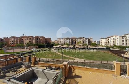 Twin House - 4 Bedrooms - 4 Bathrooms for sale in Mivida - 5th Settlement Compounds - The 5th Settlement - New Cairo City - Cairo