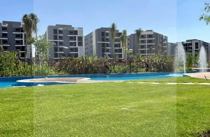 دوبلكس - 4 غرف نوم - 4 حمامات للبيع في صن كابيتال - طريق الفيوم الصحراوى - مدينة 6 أكتوبر - الجيزة